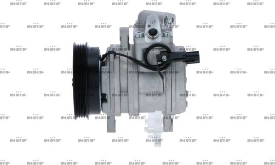 AC kompressor NRF 32439