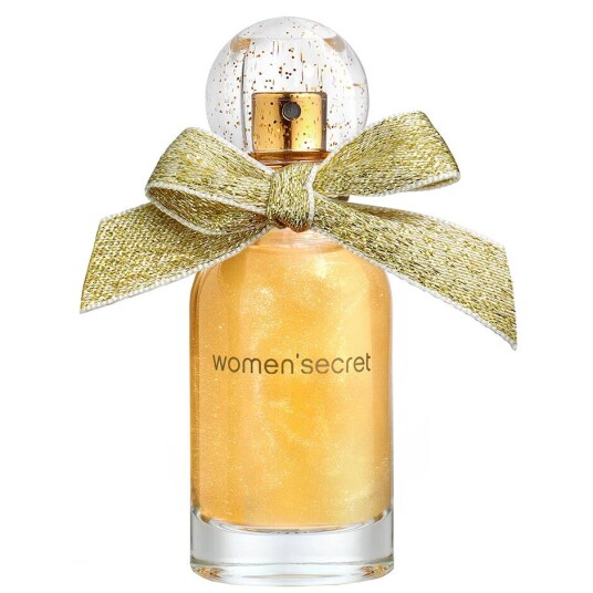 Women'Secret Gold Seduction 30 ml  Parfume