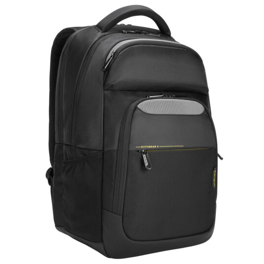 Targus Laptop Ryggsekk Targus Tcg662gl Svart 15.6"