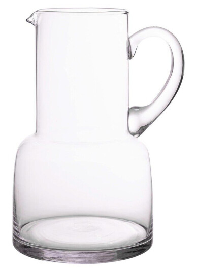 Ernst kanne 2,3 l Klar Ernst kanne 2,3 l Klar