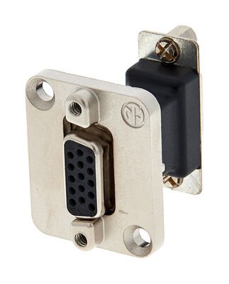 Neutrik NADB15FF Neutrik NADB15FF