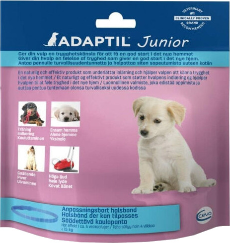 Adaptil Junior Halsband Adaptil Junior Halsband