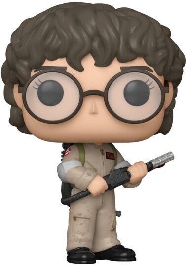 Funko POP! Vinyl Movies: Ghostbusters 2024 Phoebe
