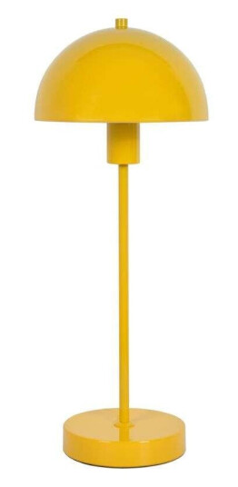 Herstal - Vienda Bordlampe Mango Yellow Herstal - Vienda Bordlampe Mango Yellow
