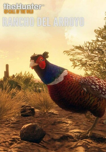 theHunter: Call of the Wild - Rancho del Arroyo (PC)