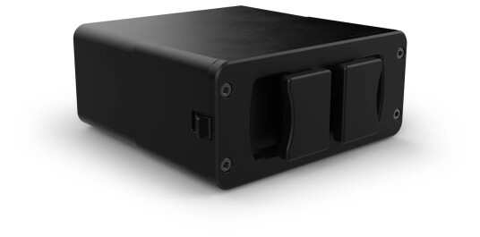 Chauvet Freedom Flex Battery H9