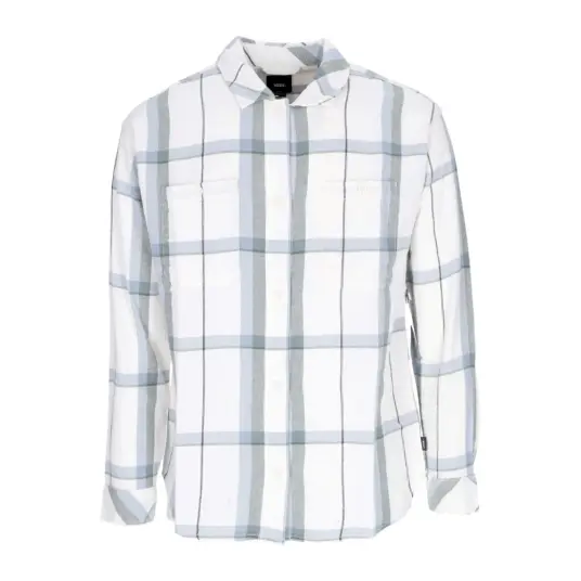 Vans Dame Bluser & Skjorter Hvit L