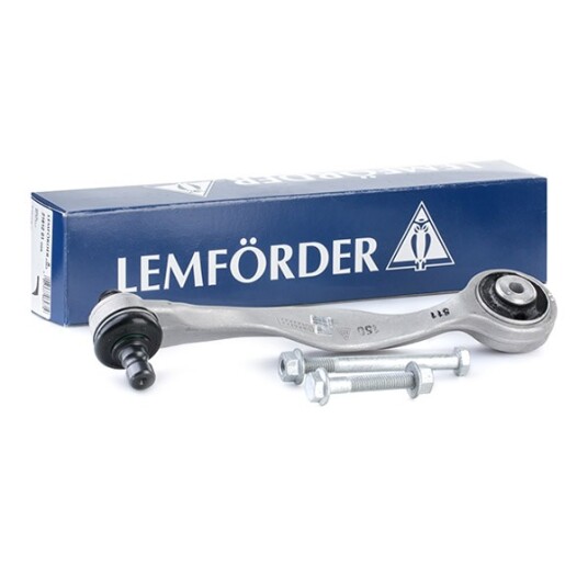 Bærebru/bærearm LEMFÖRDER 21612 01 Bærebru/bærearm LEMFÖRDER 21612 01