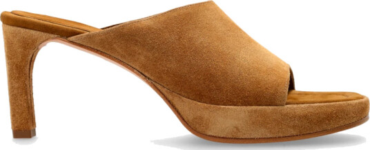 Balenciaga Dame Sko Brun 41 EU,