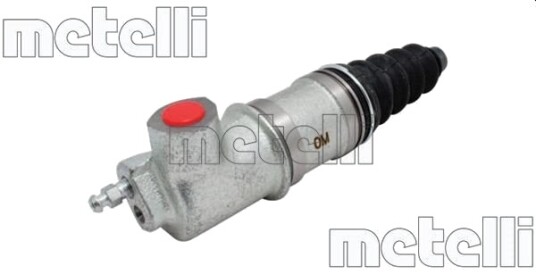 Slavesylinder clutch METELLI 54 0023