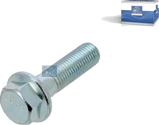 Skrue DT Spare Parts 5.11133