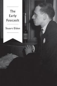 Elden S The Early Foucault