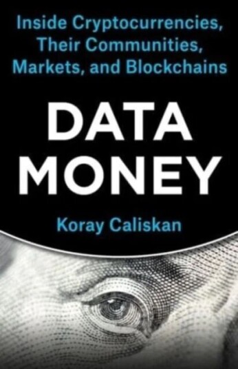 Data Money Av Koray Caliskan Data Money Av Koray Caliskan