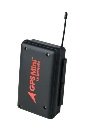 Lafayette GPS Mini Lafayette GPS Mini