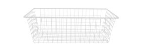 Home > It Home>it® Opbevaringskurv mellem 18,5 cm.