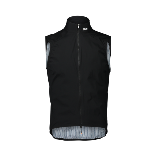 POC M's Enthral Gilet Uranium Black M