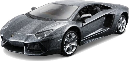 Maisto Lamborghini Aventador Modellbil 1:24