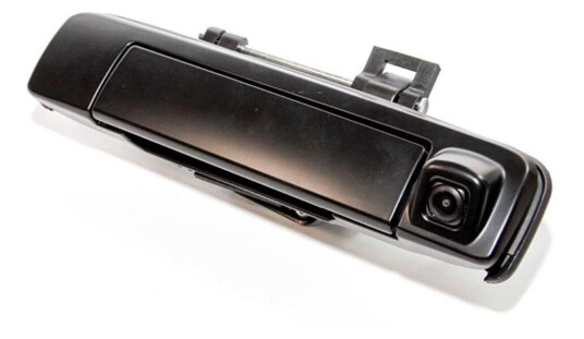 Spesialtilpasset ryggekamera Isuzu D-max (2012-2019)