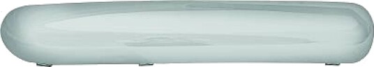 DIEDERICHS 1205052 Pynte- / vernelist, støtfanger DIEDERICHS 1205052 Pynte- / vernelist, støtfanger