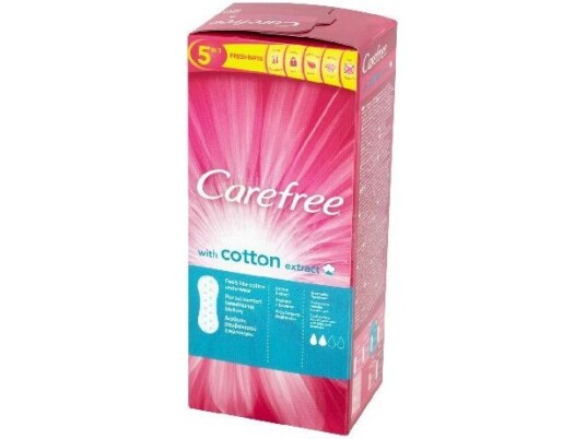 John Carefree Cotton 20Pcs