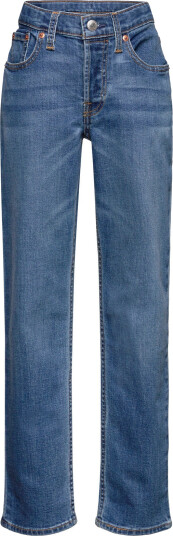 Levi"s Levi"s® 501® Original Jeans - Blue - 140