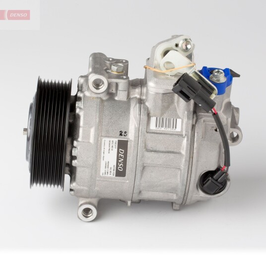 AC kompressor DENSO DCP14019