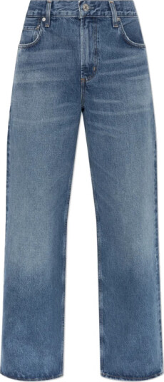 Citizens of Humanity Dame Jeans Blå W29,