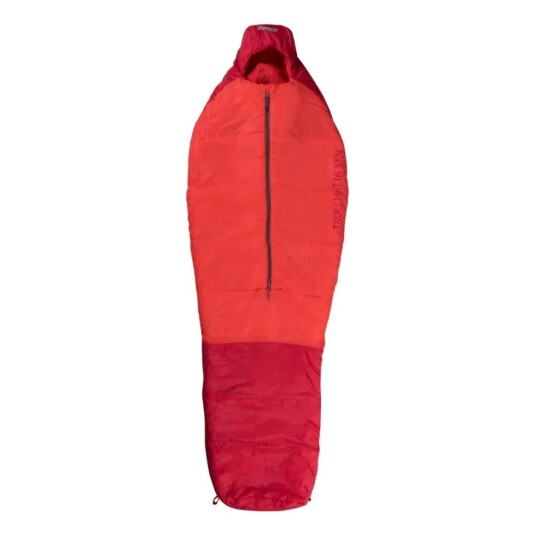 Bergans Trollhetta Synthetic 800 195, -5°C sovepose