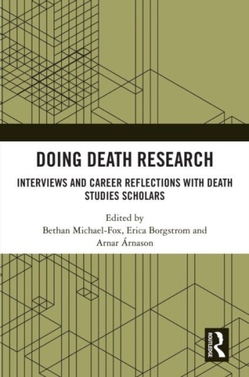 Doing Death Research