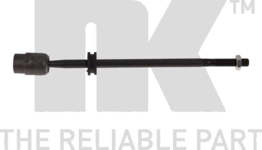Aksialledd parallellstag NK 5034717
