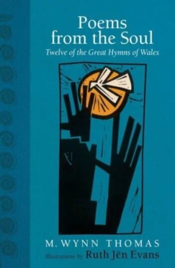 Poems From The Soul Av M. Wynn Thomas