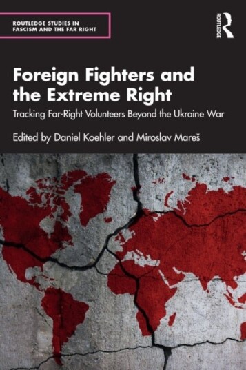Foreign Fighters and the Extreme Right Foreign Fighters and the Extreme Right