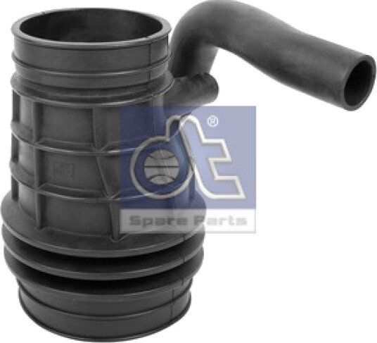 DT Spare Parts 3.19060 Ladeluftslange DT Spare Parts 3.19060 Ladeluftslange