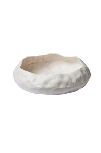 Jakobsdals Skål Juno høyde 10,5 cm 1735587-01-0 1735559-02-0