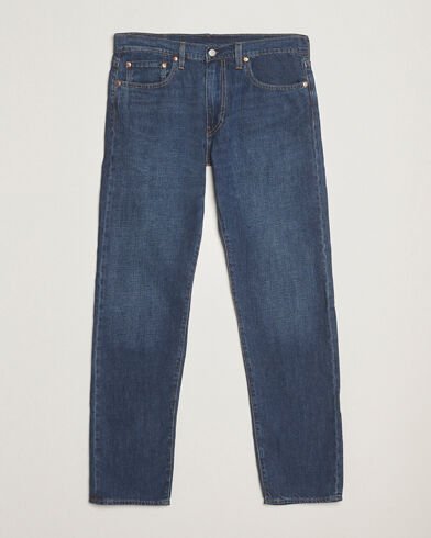 Levi's 502 Taper Jeans Part The Sea
