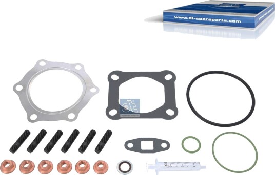Monteringssett lader DT Spare Parts 3.90815