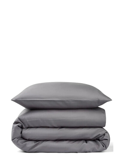 Sekan Studio Bedding Set   Grey   140X200/50X70