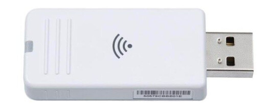 Epson ELPAP11 - network media streaming adapter