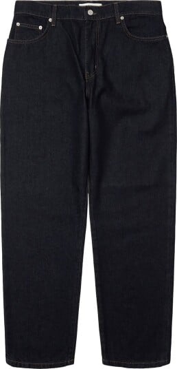 Woodbird Wbleroy Raw Jeans Navy 32 x 32
