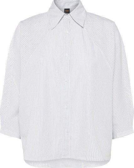 BOSS C_Belenta White 44
