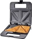 Esperanza PARMIGIANO - Sandwich brødrister - 1 kW Esperanza PARMIGIANO - Sandwich brødrister - 1 kW