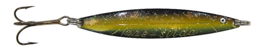 Remen Møresilda Nordlys GL 10 gram - sluk