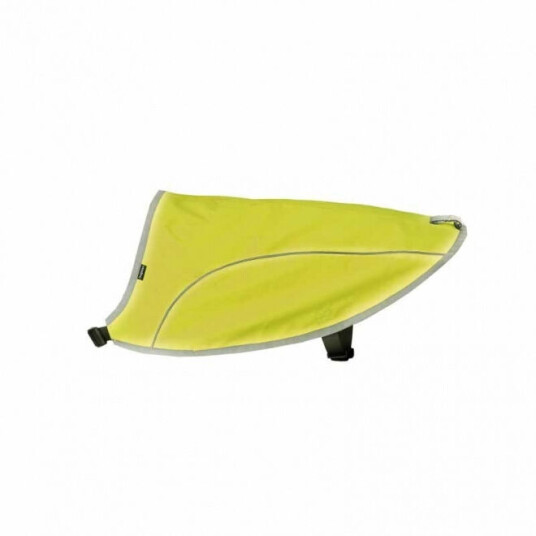 Dogman Rex Refleksvest Gul (M)