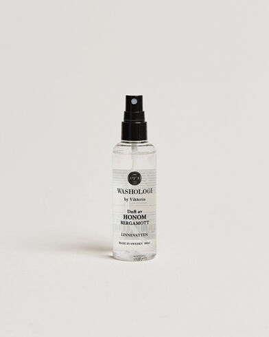 Washologi Linen Water Bergamot 100ml Washologi Linen Water Bergamot 100ml
