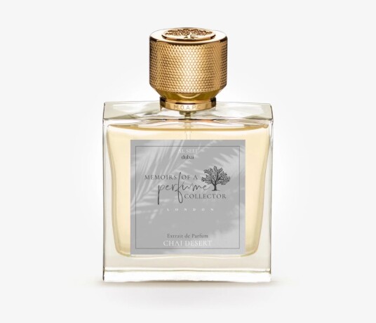 Memoir Of A Perfume Collecter Chai Desert Memoirs Extrait de Parfum 50ml Memoir Of A Perfume Collecter Chai Desert Memoirs Extrait de Parfum 50ml