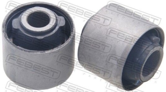 Foring støtdemper FEBEST NAB 355 KIT