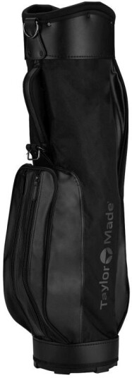 Taylormade Short Course Carry Bag 24 - Black Taylormade Short Course Carry Bag 24 - Black