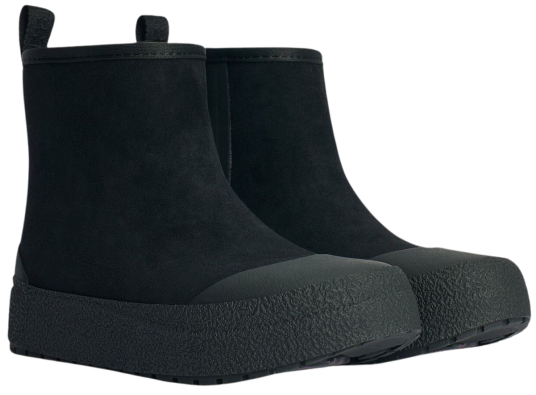 Tretorn Arch Hybrid Vintersko med ICE.Ctrl Black 45