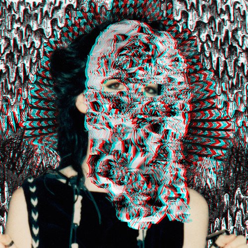 Mask Vinyl Mask Vinyl