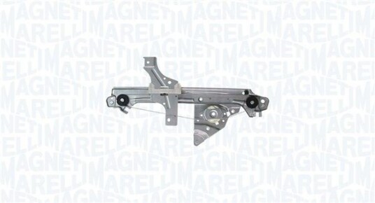 Vindusheis MAGNETI MARELLI 350103297000